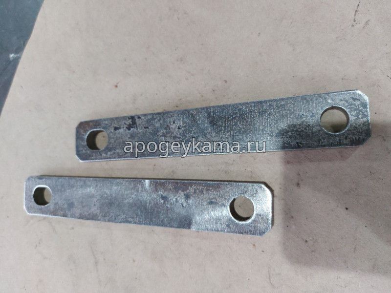 Раскрой листового алюминия толщиной от 1,5 мм LR (185)